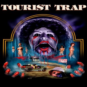 Tourist Trap - A Lost Oasis