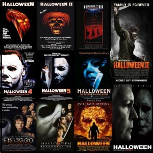 Freaky Franchises: Halloween (Part 2)