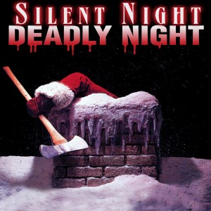 Happy Horror Holiday: Silent Night Deadly Night