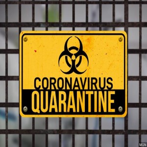 Special Episode: Quarantine Watchlist