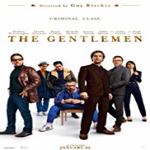 【!`CUEVANA`!】 * The Gentlemen: Los señores de la mafia ^ VER!! Pelicula Completa (2020) || en Espanol Latino GRATIS