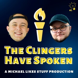 Survivor 45 Ep 8 - The Clingers Have Spoken + NBA Talk