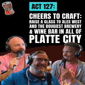 Cheers to Craft: Raise a glass to Ales West and the bougiest brewery & wine bar in all of Platte City