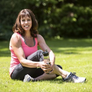 Sports Nutrition & The Plant-Based Athlete - Anita Bean