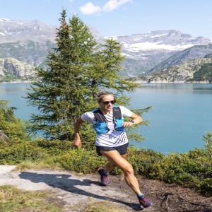 Ultra Running & Injury - Beth Pascall