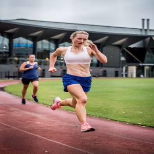 Running & Hormone Health - Dr Izzy Smith