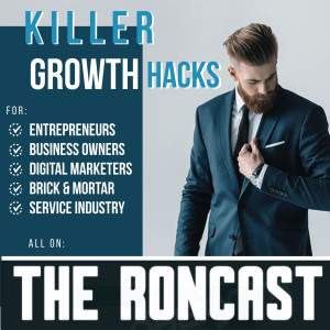 TRC28 - Top 3 Mistakes Made with Vehicle Wraps & Vanity Plates for Marketing