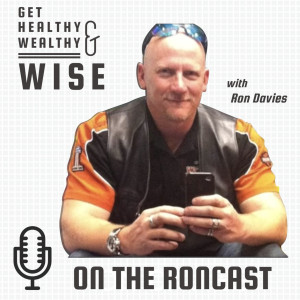 Trailer - Welcome to the Roncast! Let me buy you a Starbucks beverage of your choice. Seriously - Marketing