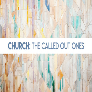 Church : Baptism 