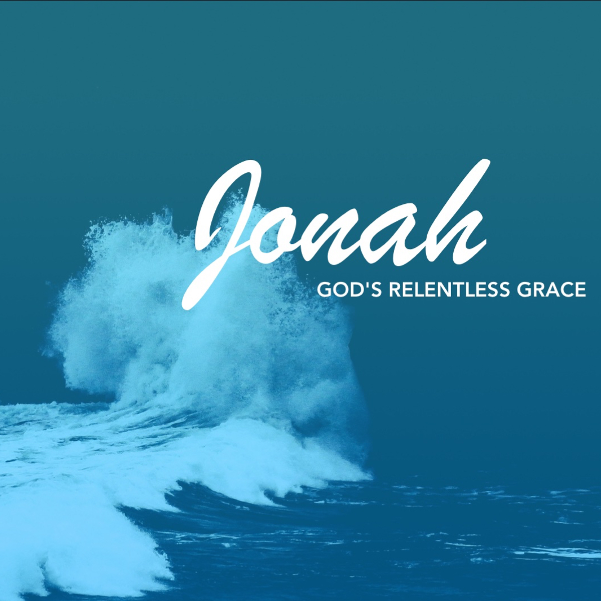 Jonah: Overview 