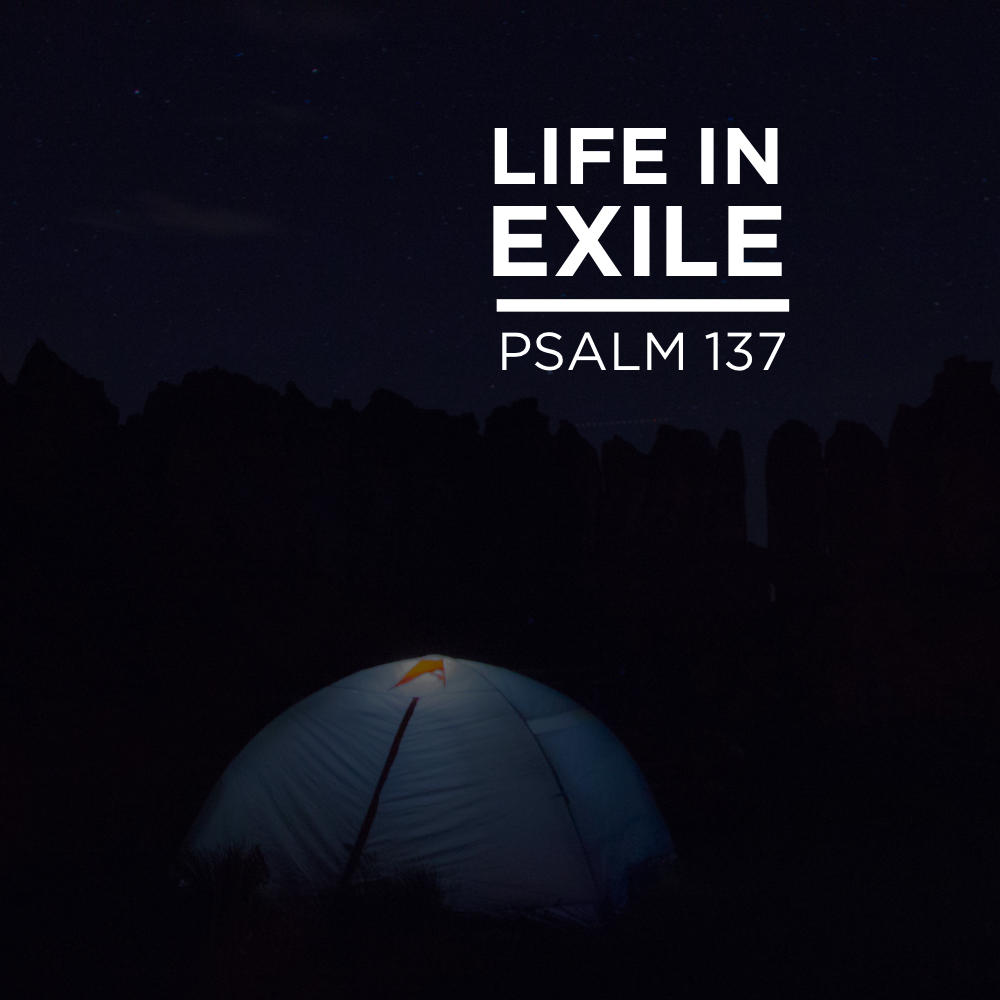 Life in Exile 