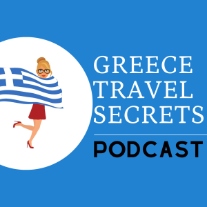 Planning a trip to Greece