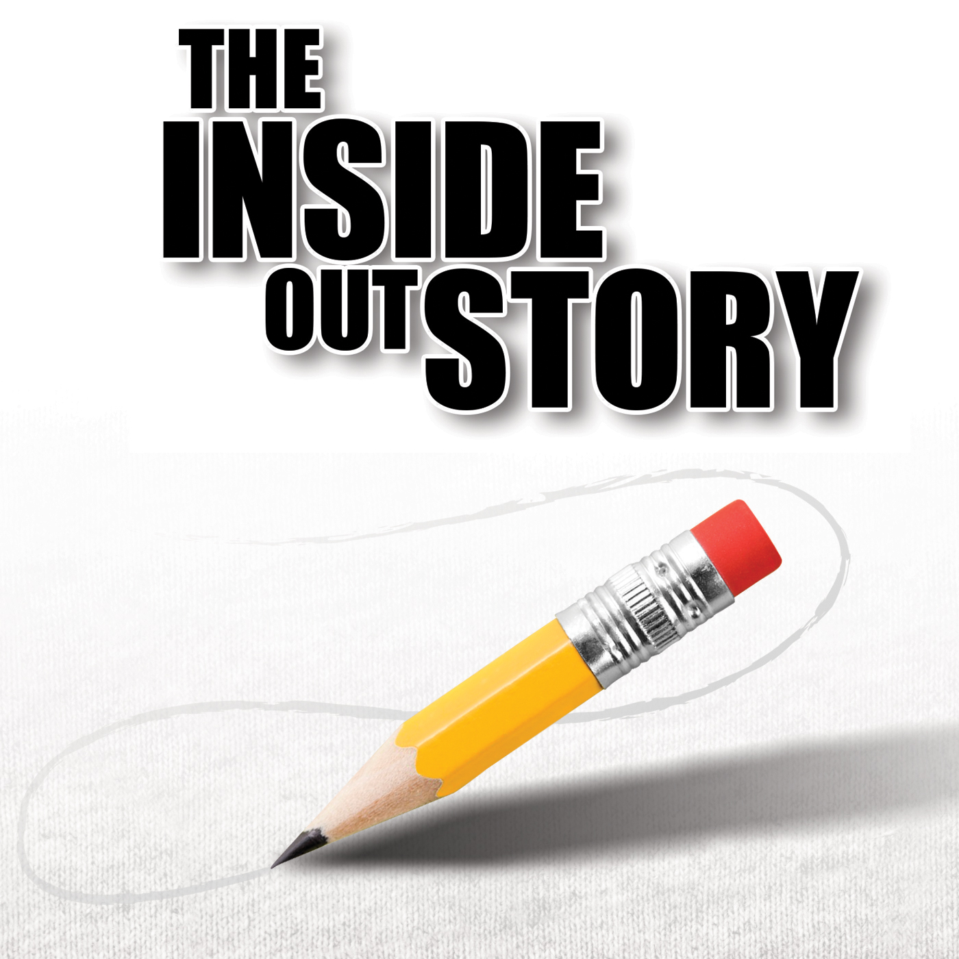 THE INSIDE OUT STORY PODCAST - Ep. 4