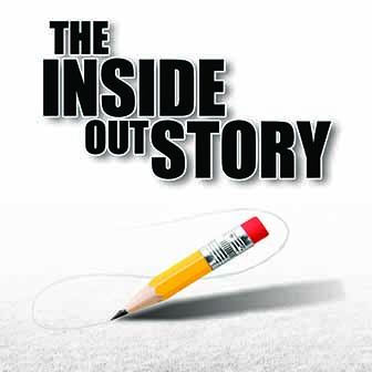 THE INSIDE OUT STORY PODCAST - Ep. 5