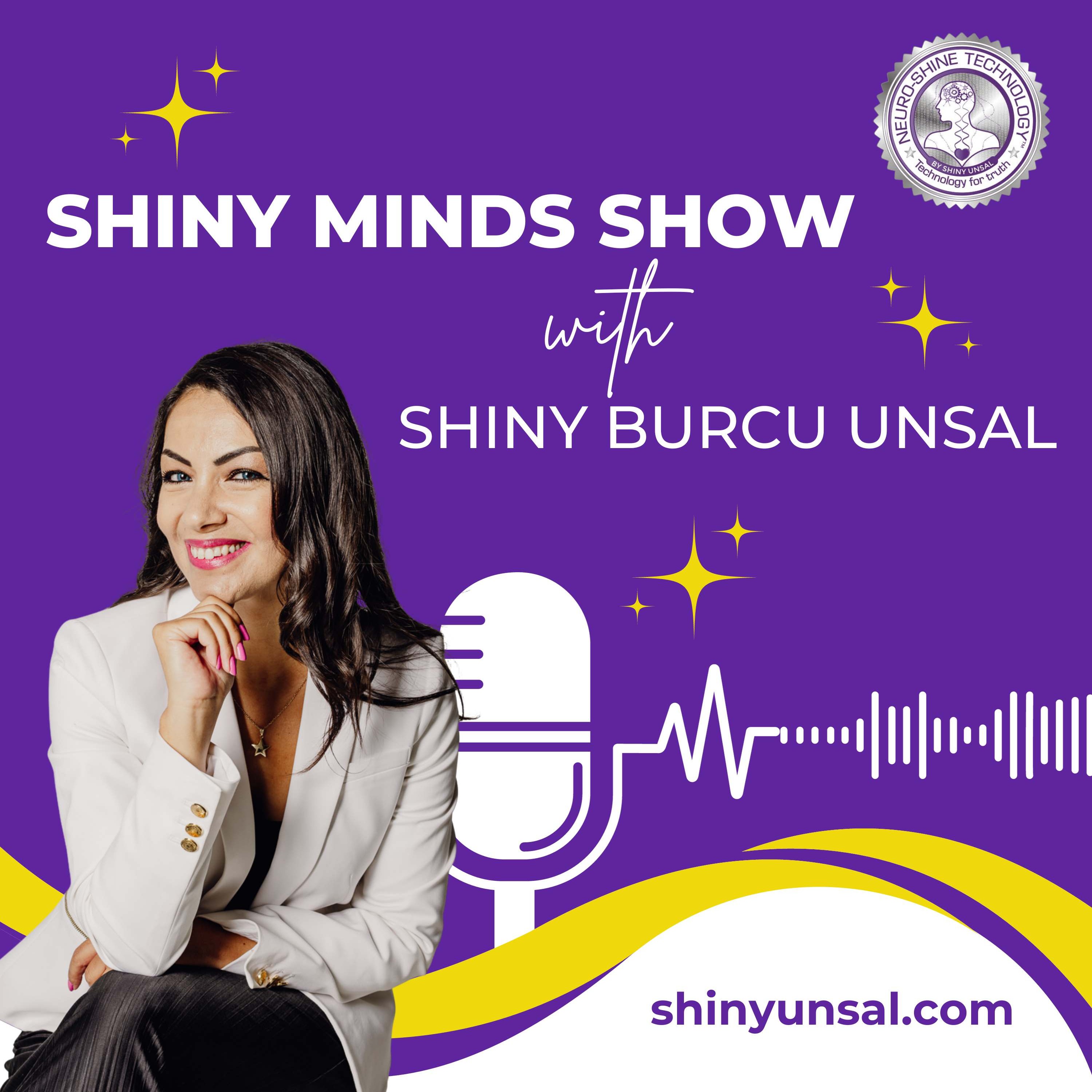 Shiny Minds Show