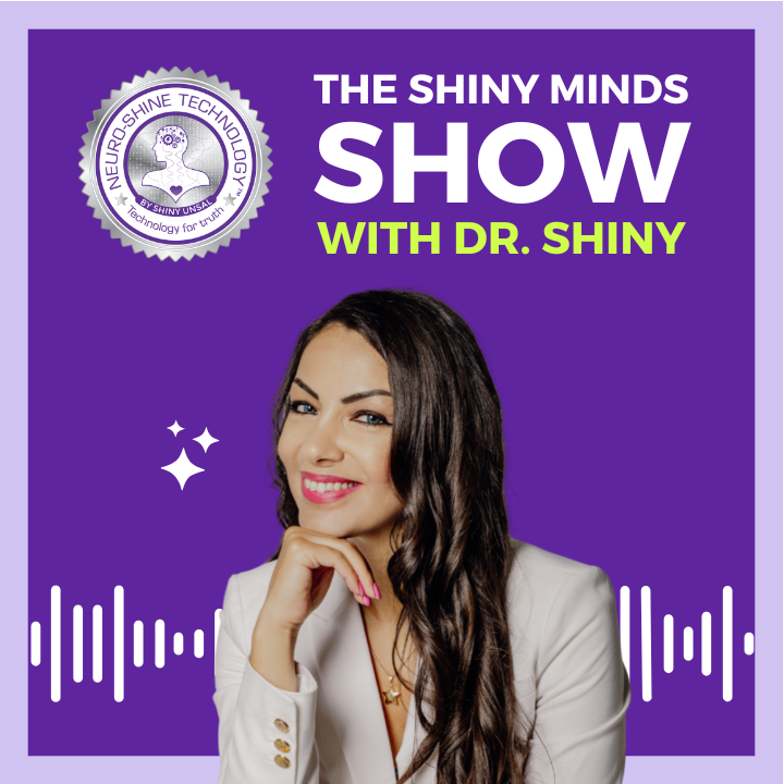 Shiny Minds Show