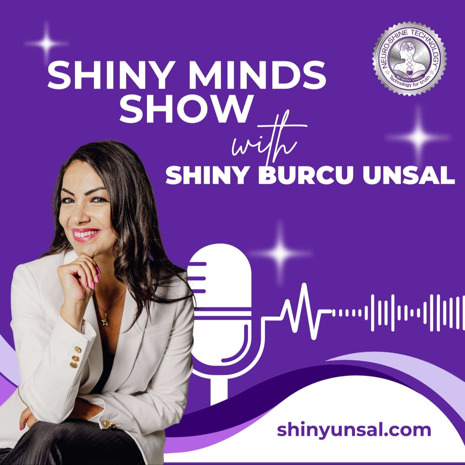 Shiny Minds Show