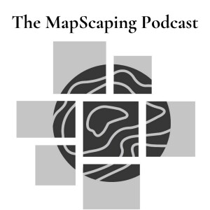 MapScaping: Female voices in geospatial