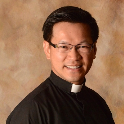 Homilies at St. Faustina Catholic Church