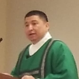 Homilies at St. Faustina Catholic Church
