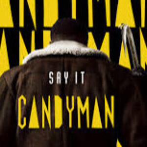 Candy Man Film Chat