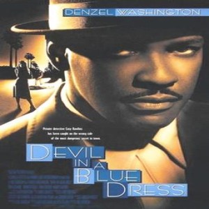 Devil In A Blue Dress Film Chat