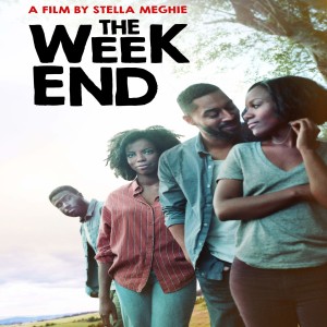 The Weekend Film Chat