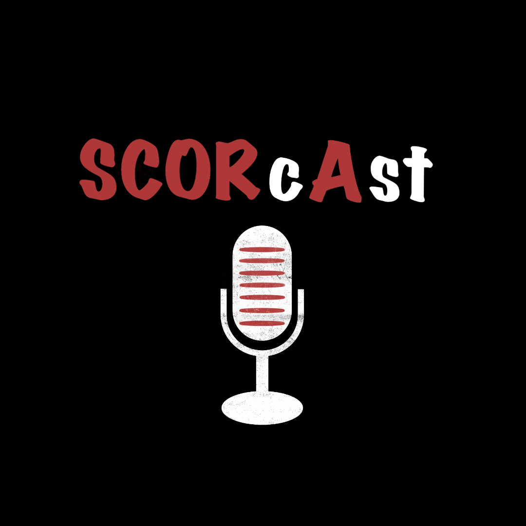 SCORcAst: S mužským URO-zdravím nejsou žerty