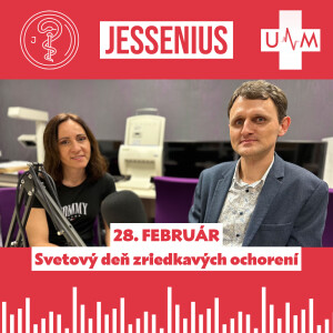 28. február - Svetový deň zriedkavých ochorení