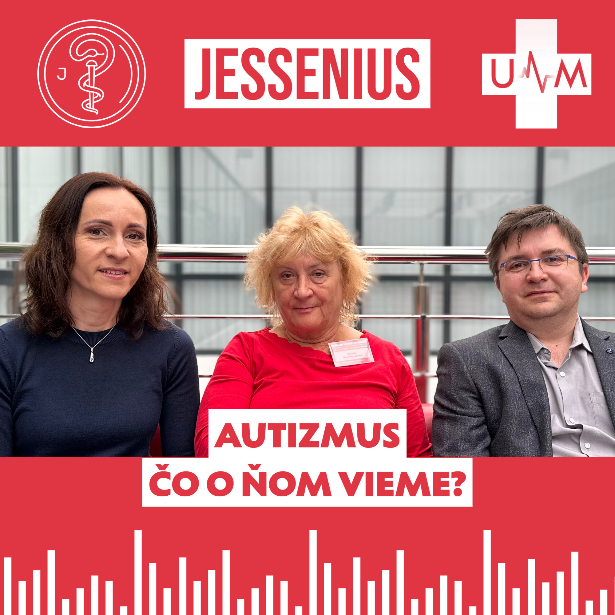 JESSENIUS JLF UK