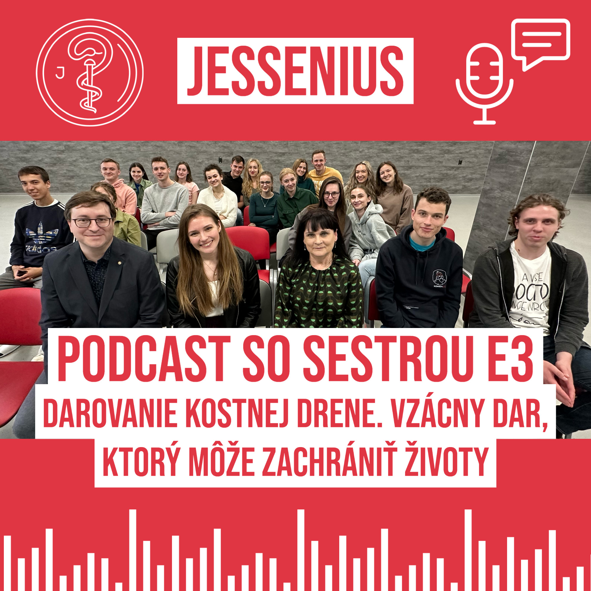 JESSENIUS JLF UK