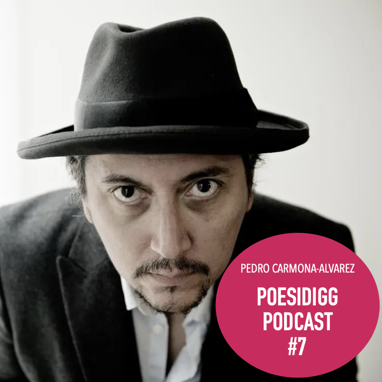 POESIDIGG PODKAST