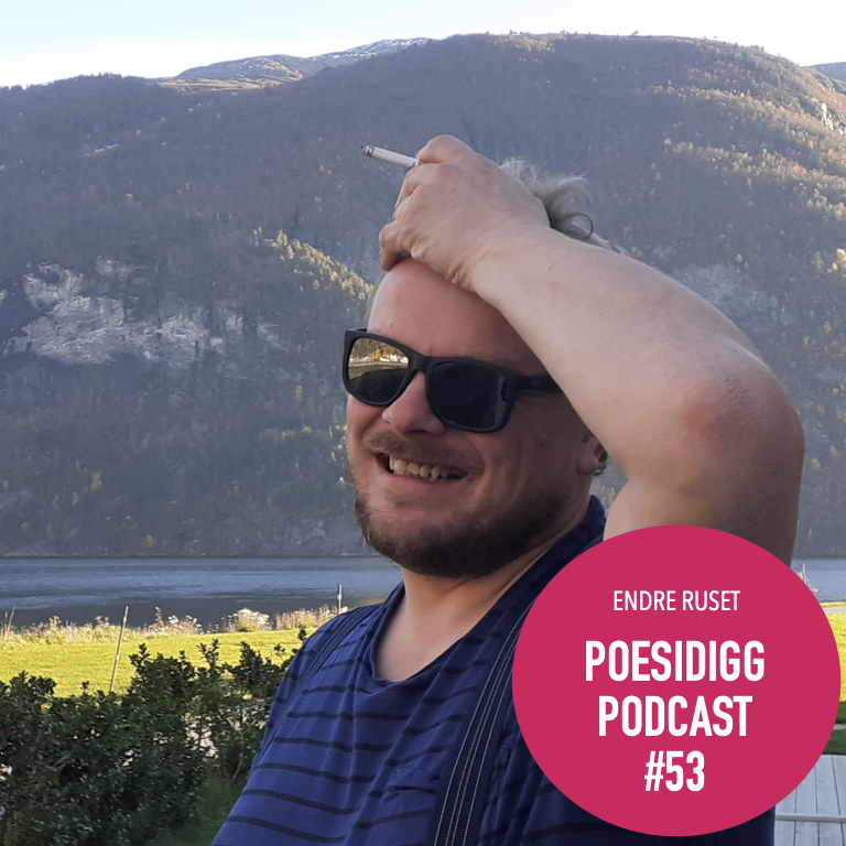 POESIDIGG PODKAST