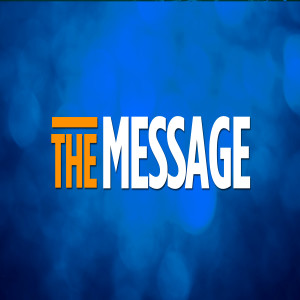 The Message: The Ultimate Gift