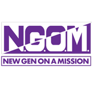 New Gen on a Mission #17: May 1993