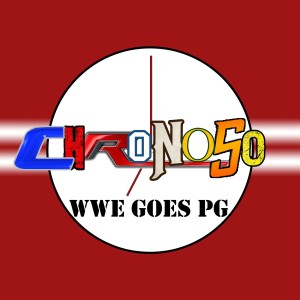 ChroNoSo: WWE‘s PG Era #1 - WrestleMania 24