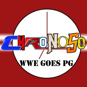 ChroNoSo WWE‘s PG Era #2 - March 31, 2008 - April 4, 2008