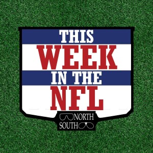 This Week in the NFL: 2023 Season - NFL Playoffs Divisional Round Weekend