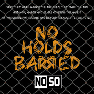 No Holds Barred: The Podcast #154 - All Time WWE WrestleMania Card