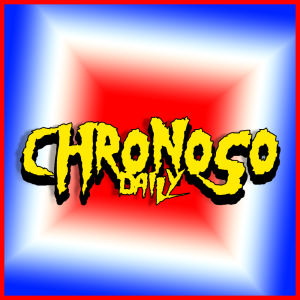 ChroNoSo Daily #27: Junkyard Dog vs. Iron Sheik - The Wrestling Classic 1985