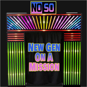New Gen on a Mission #24: Well Dunn in August 1993