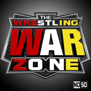 Wrestling War Zone: The Monday Night Wars #128 - 4/28/97