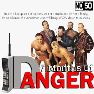 Seven Months of Danger #3: March to Clash of the Champions 17
