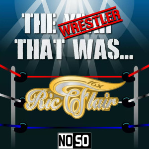 The Wrestler That Was… #8: Ric Flair