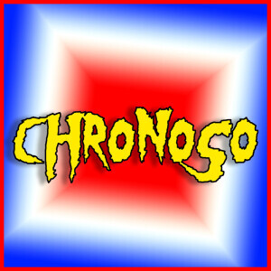 ChroNoSo #37 - February 1990 MSG, WWF Superstars & More