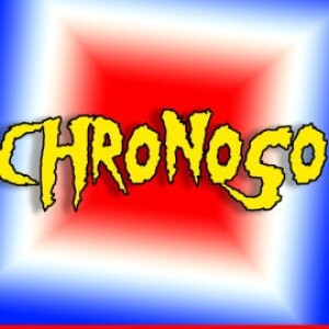 ChroNoSo #21 - WWF WrestleMania V