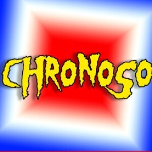 ChroNoSo #12 - September 1988 MSG, Philadelphia Spectrum, Boston Garden, Meadowlands & The Birth of AKEEM!