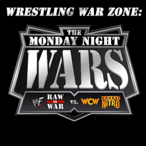 Wrestling War Zone: The Monday Night Wars #54 - WWF In Your House: Beware of Dog & Monday Night Raw 5/27/96