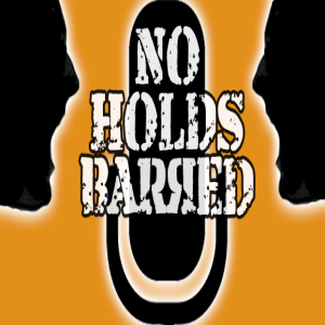 No Holds Barred: The Podcast #49 - A Very Wonka Christmas