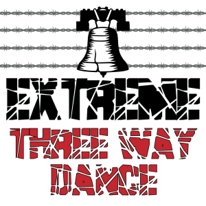 Extreme Three Way Dance #52: A Matter of Respect 1996